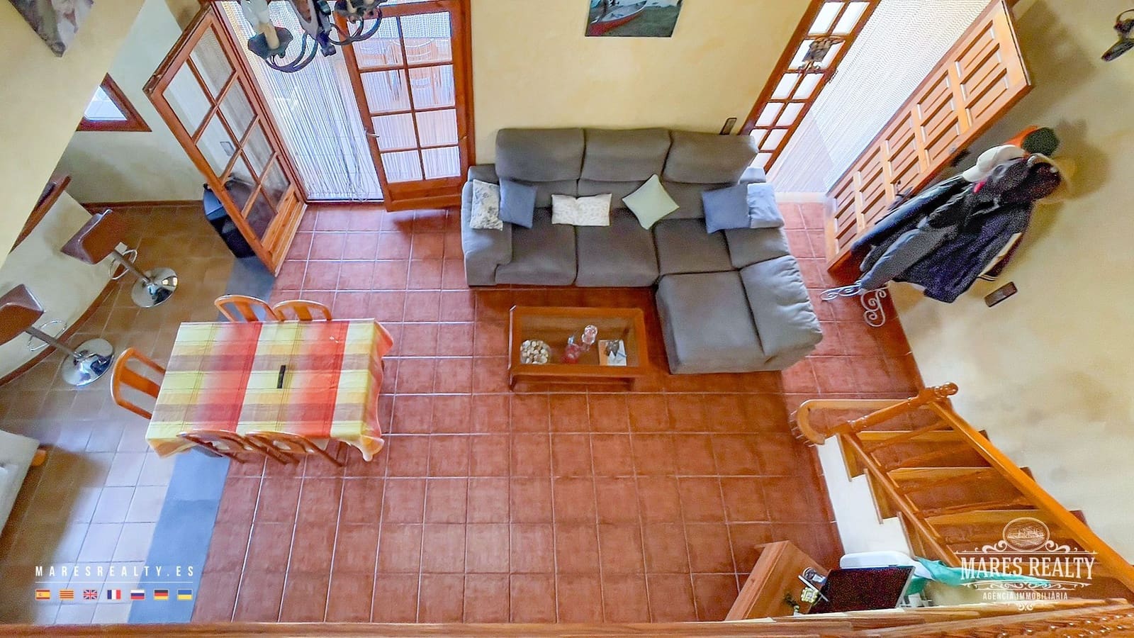 4 bedroom Villa for sale in Lloret de Mar with pool garage - € 290,000 (Ref: 7850216)