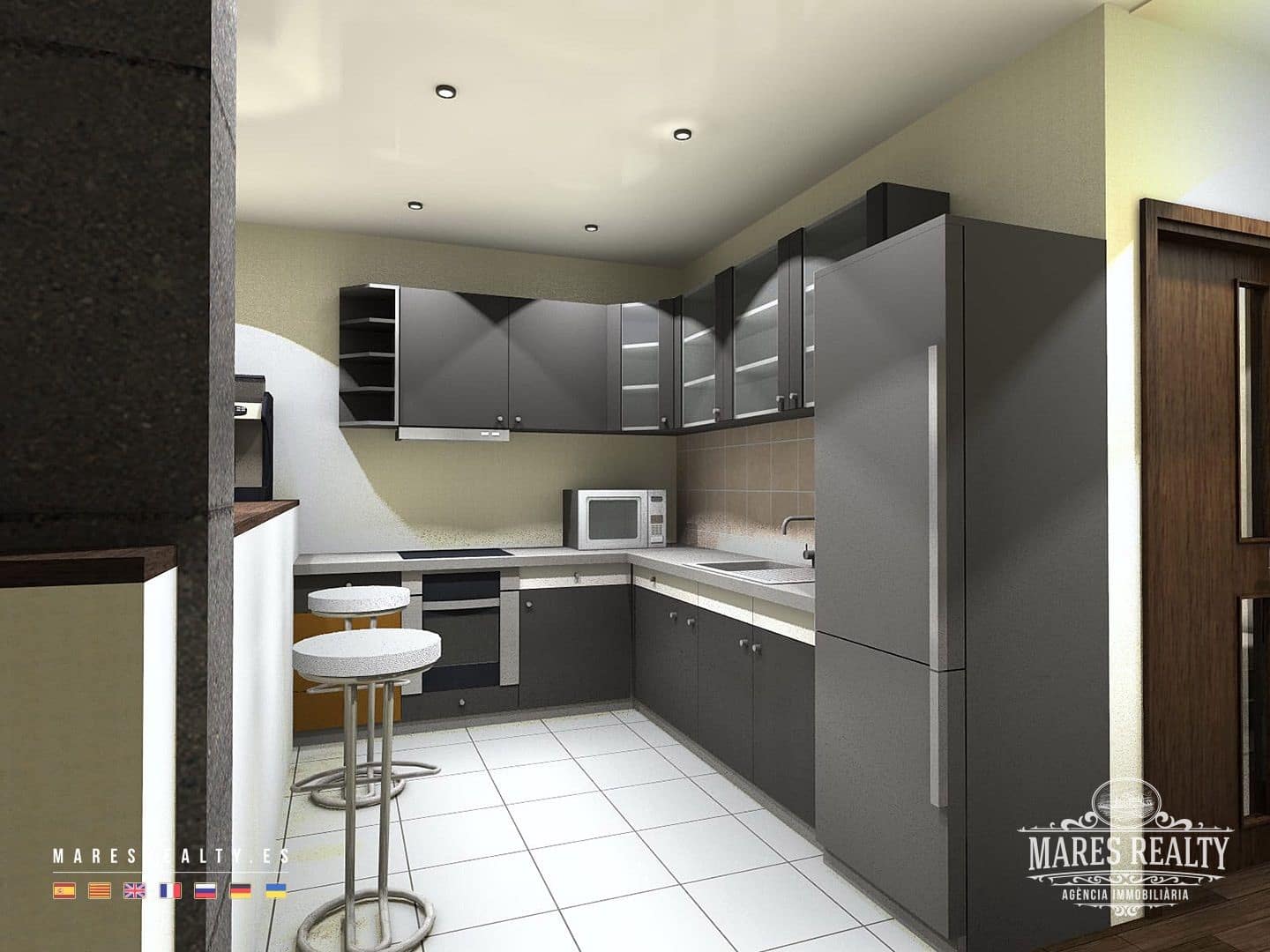 3 soverom Villa til salgs i Lloret de Mar med garasje - € 299 500 (Ref: 7860660)