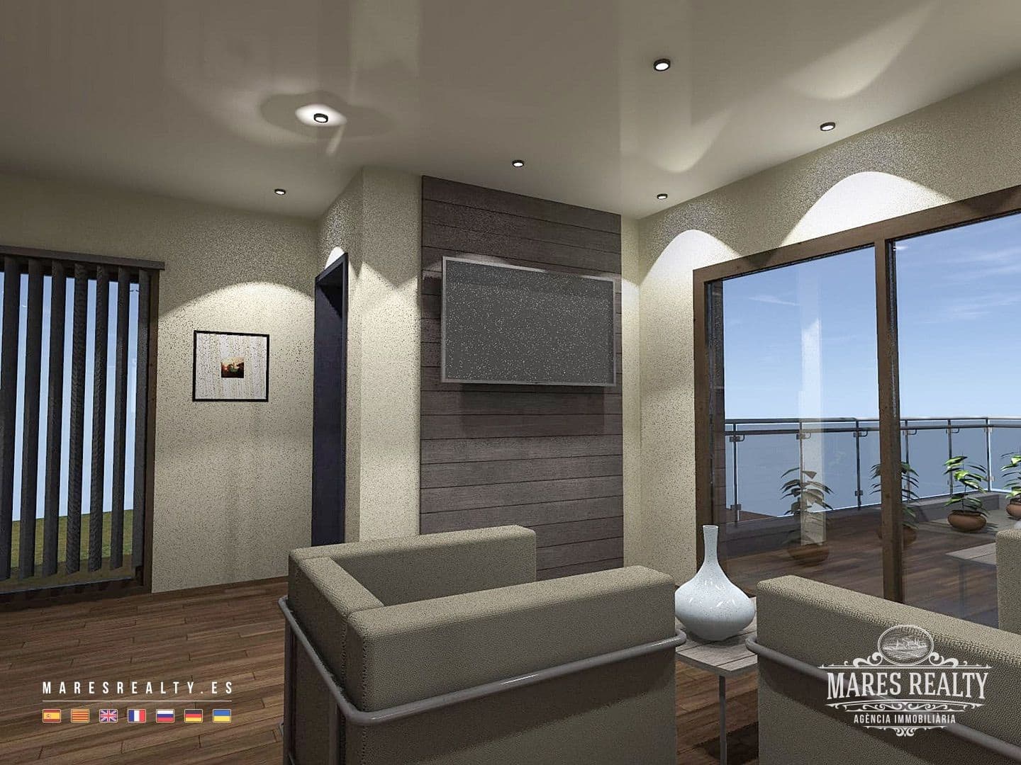 3 soverom Villa til salgs i Lloret de Mar med garasje - € 299 500 (Ref: 7860660)