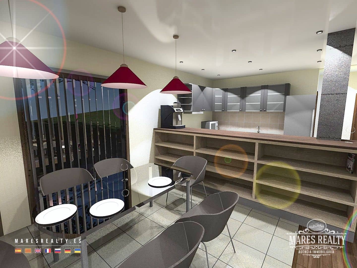 3 soverom Villa til salgs i Lloret de Mar med garasje - € 299 500 (Ref: 7860660)