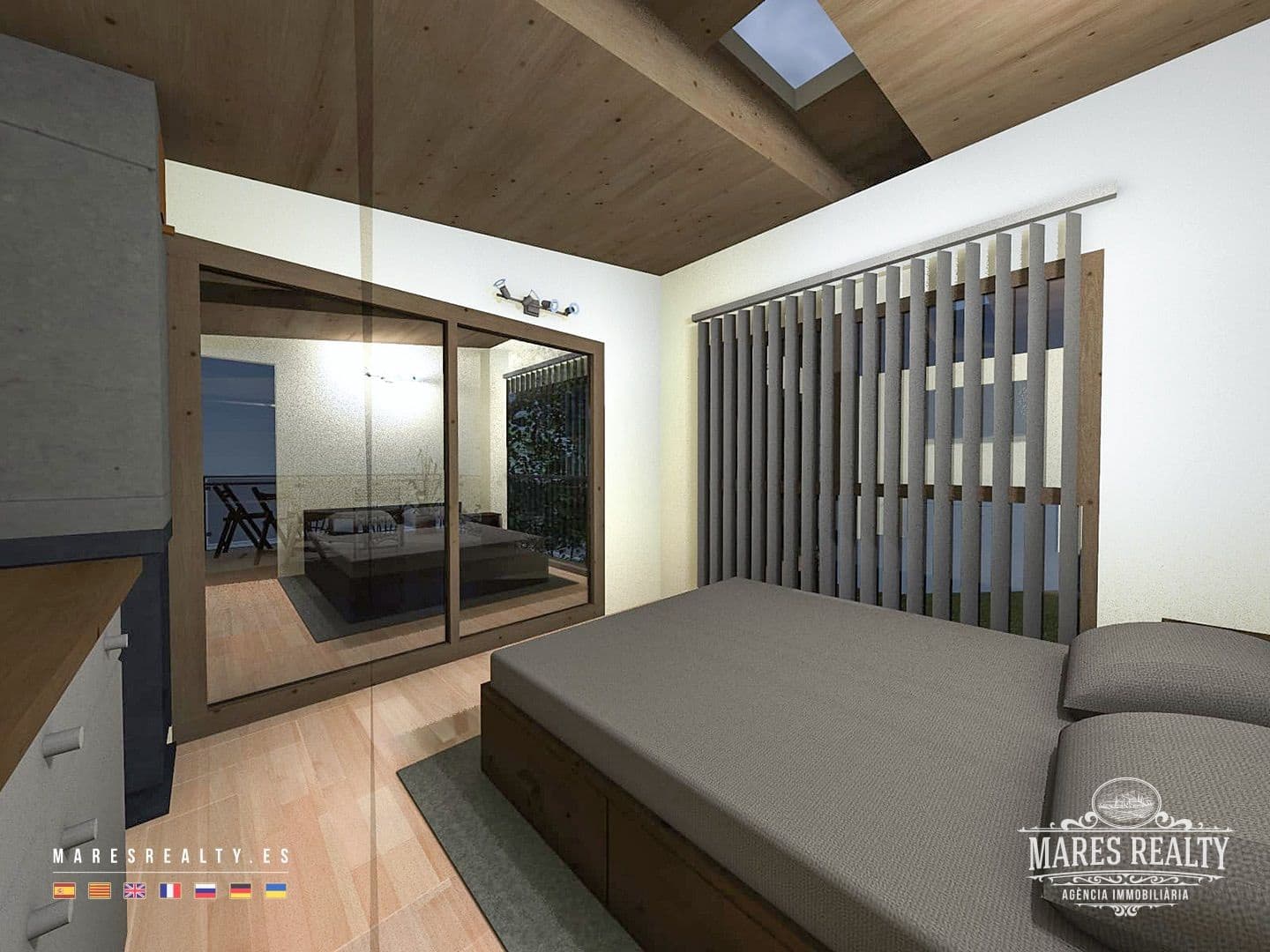 3 soverom Villa til salgs i Lloret de Mar med garasje - € 299 500 (Ref: 7860660)