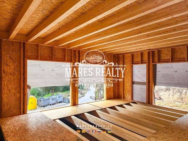 3 soverom Villa til salgs i Lloret de Mar med garasje - € 299 500 (Ref: 7860660)