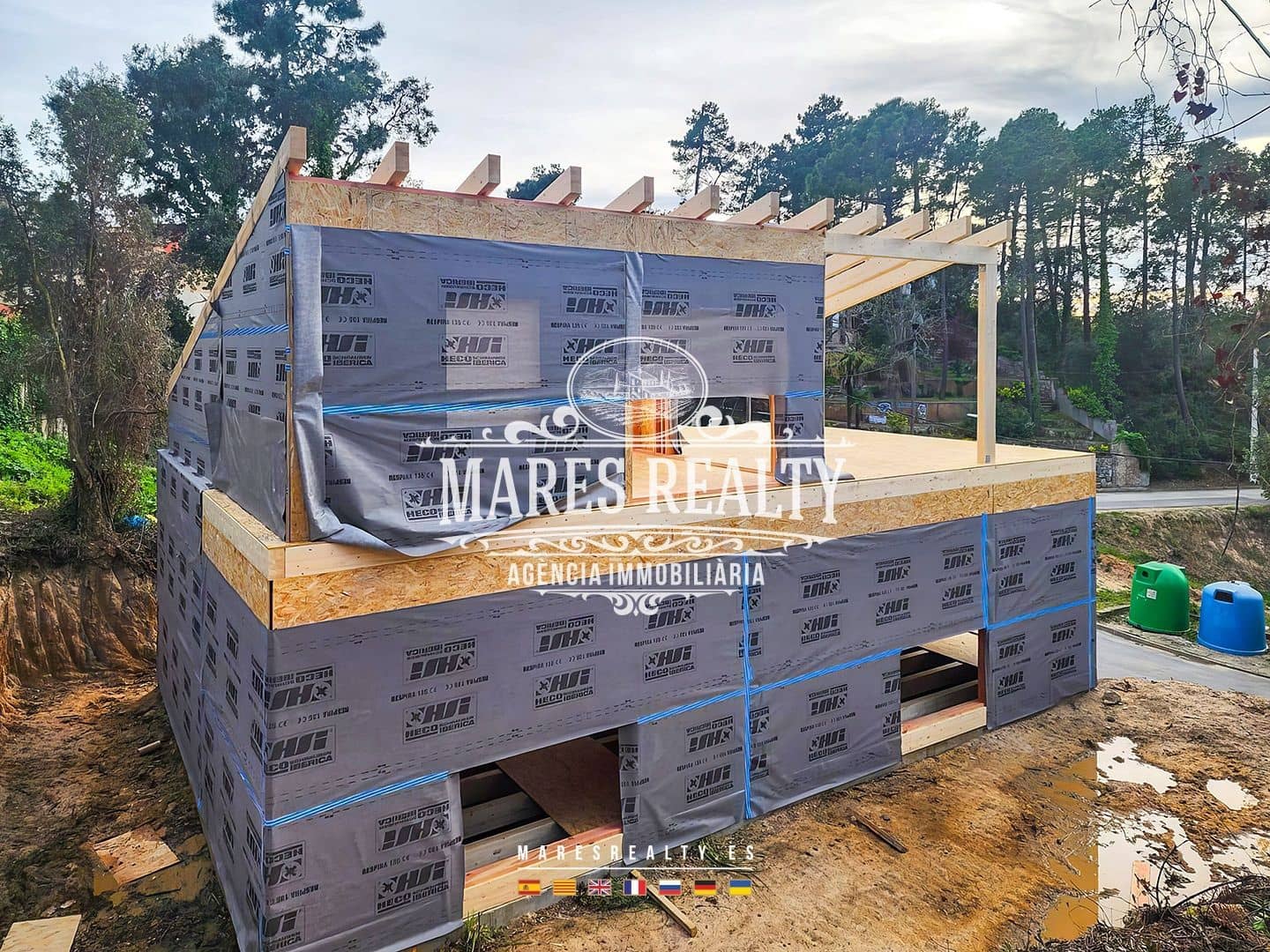 3 soverom Villa til salgs i Lloret de Mar med garasje - € 299 500 (Ref: 7860660)