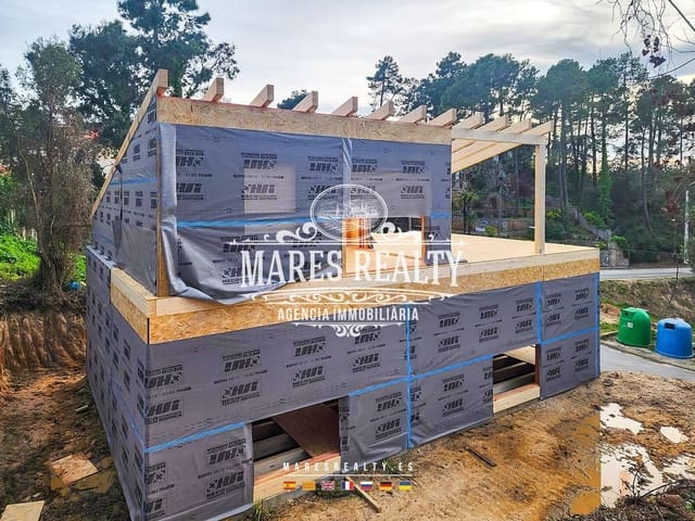 3 soverom Villa til salgs i Lloret de Mar med garasje - € 299 500 (Ref: 7860660)