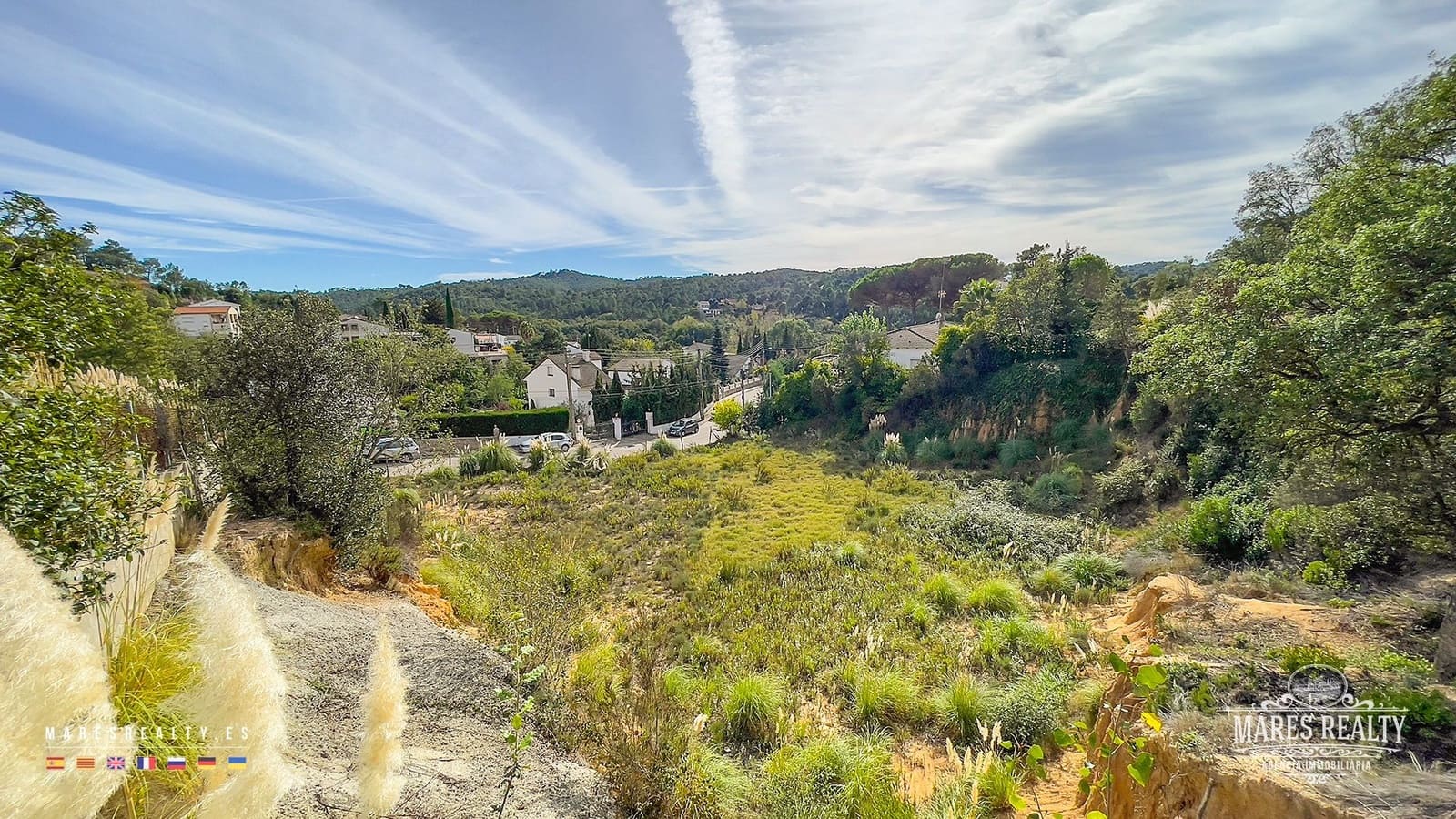 Teren niezagospodarowany na sprzedaż w Vidreres - 70 000 € (Ref: 7865236)