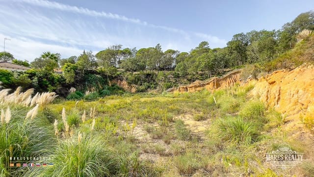 Teren niezagospodarowany na sprzedaż w Vidreres - 70 000 € (Ref: 7865236)