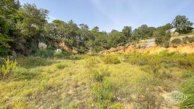 Teren niezagospodarowany na sprzedaż w Vidreres - 70 000 € (Ref: 7865236)