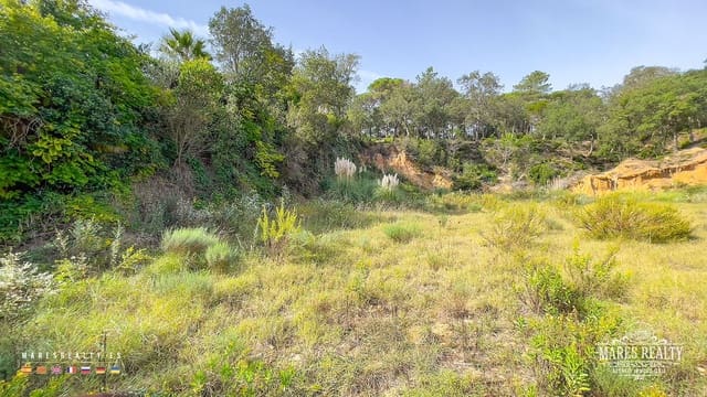 Teren niezagospodarowany na sprzedaż w Vidreres - 70 000 € (Ref: 7865236)