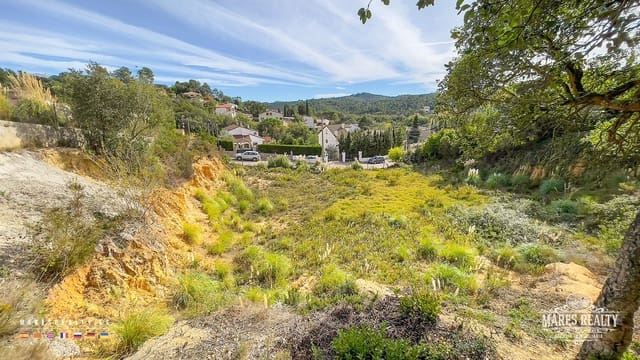 Teren niezagospodarowany na sprzedaż w Vidreres - 70 000 € (Ref: 7865236)