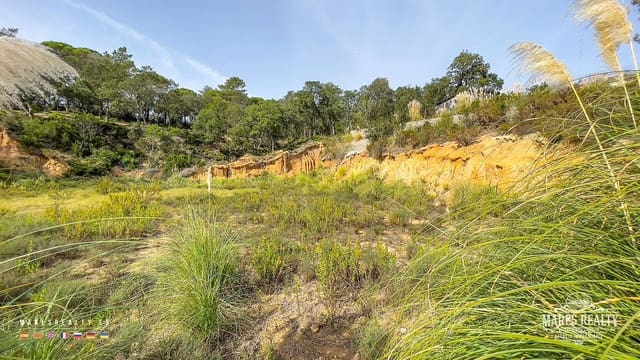 Teren niezagospodarowany na sprzedaż w Vidreres - 70 000 € (Ref: 7865236)