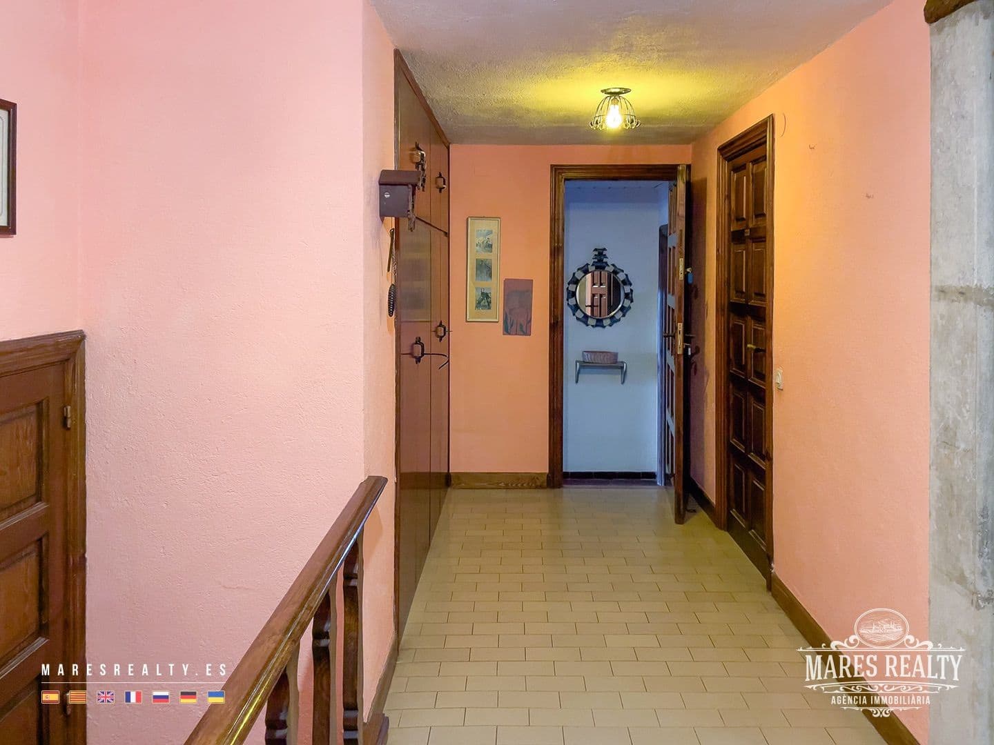 7 bedroom Villa for sale in Lloret de Mar with pool garage - € 650,000 (Ref: 7899350)