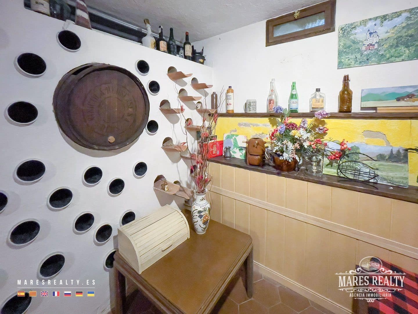 7 bedroom Villa for sale in Lloret de Mar with pool garage - € 650,000 (Ref: 7899350)