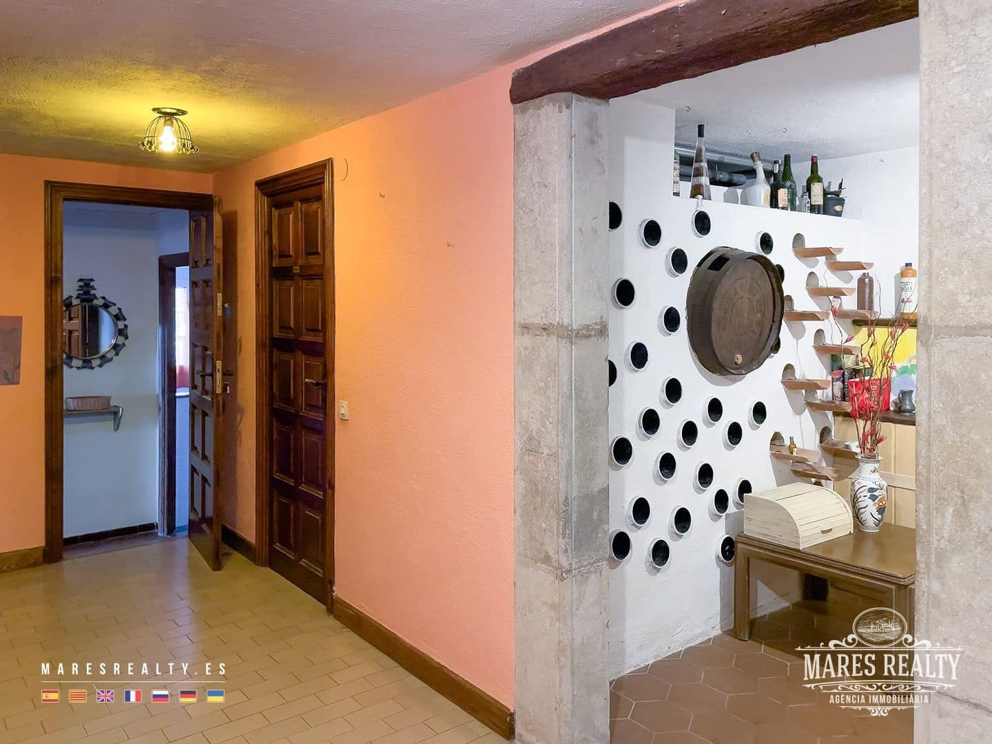 7 bedroom Villa for sale in Lloret de Mar with pool garage - € 650,000 (Ref: 7899350)