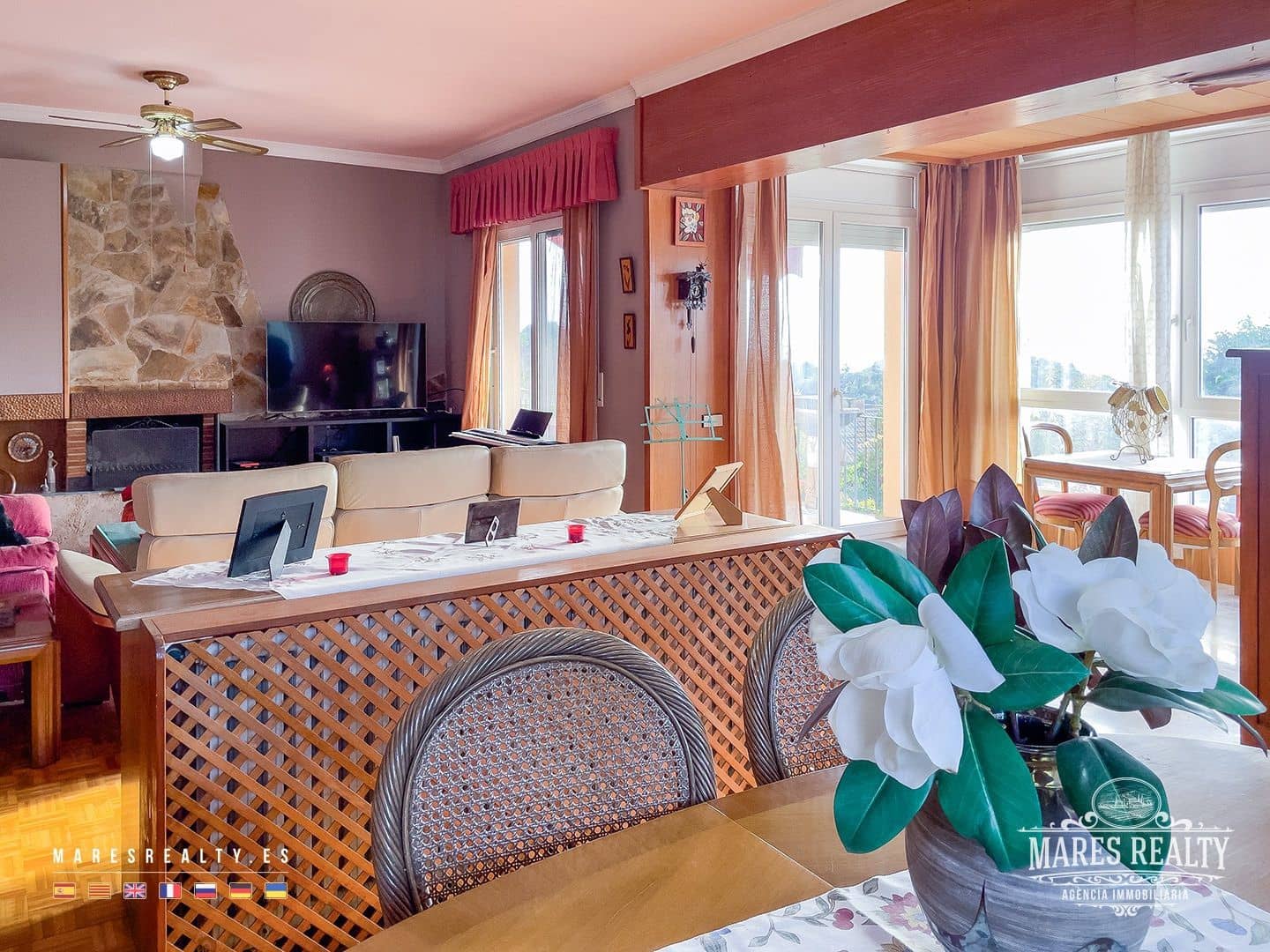 7 bedroom Villa for sale in Lloret de Mar with pool garage - € 650,000 (Ref: 7899350)