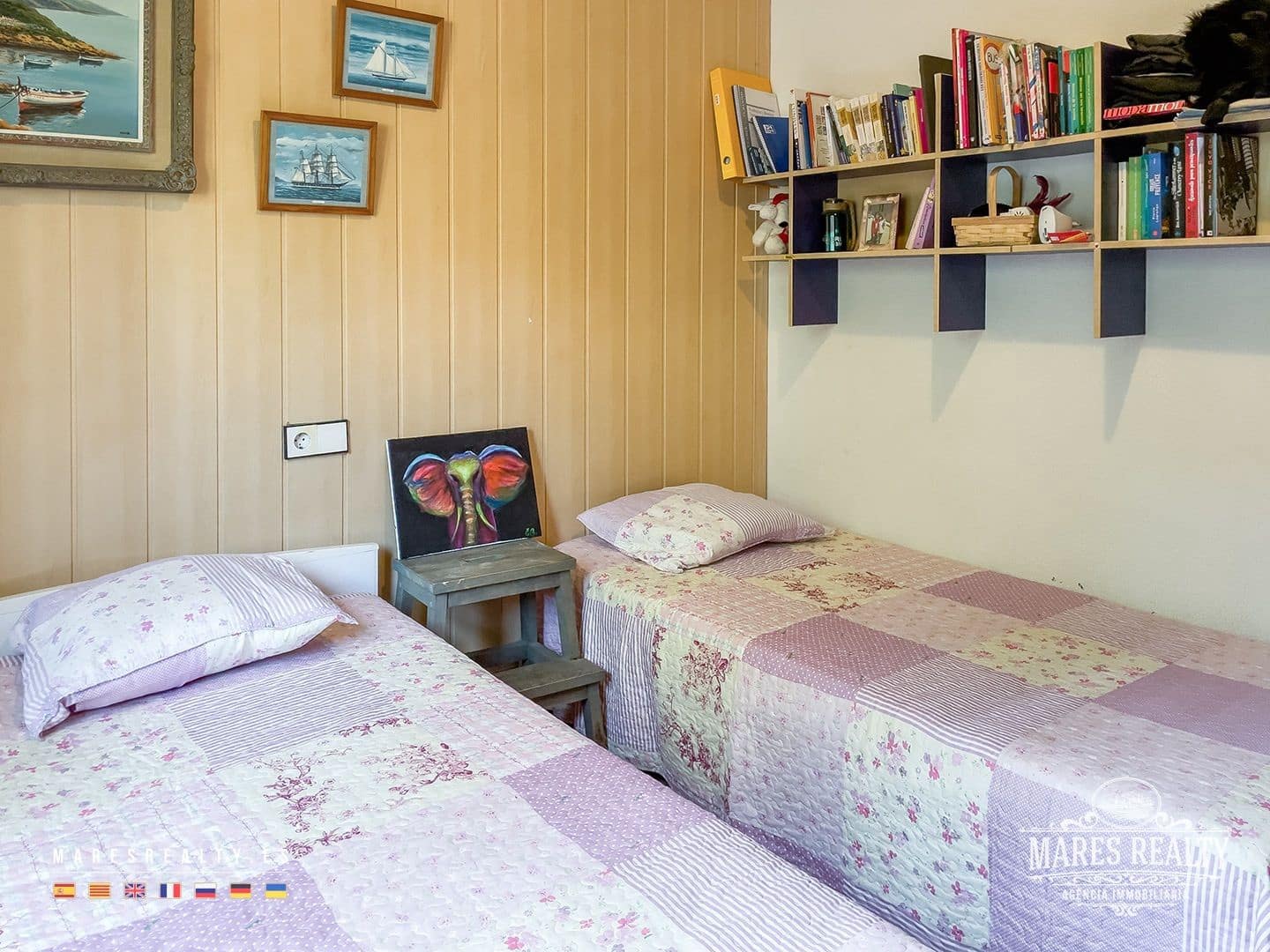 7 bedroom Villa for sale in Lloret de Mar with pool garage - € 650,000 (Ref: 7899350)