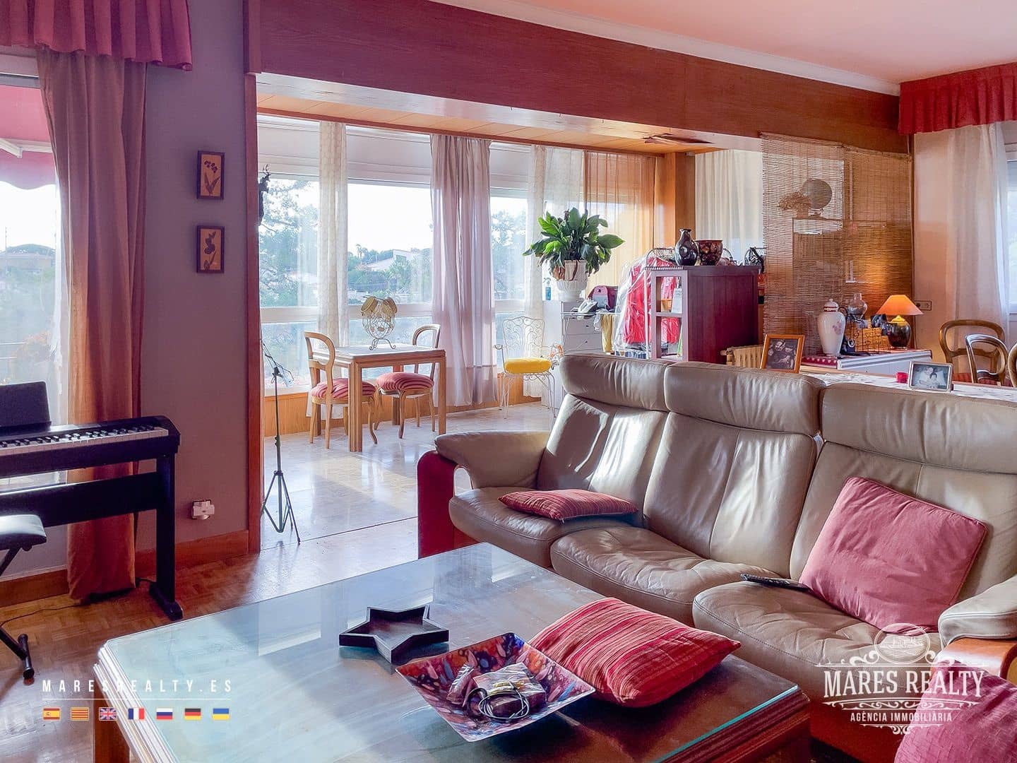 7 bedroom Villa for sale in Lloret de Mar with pool garage - € 650,000 (Ref: 7899350)