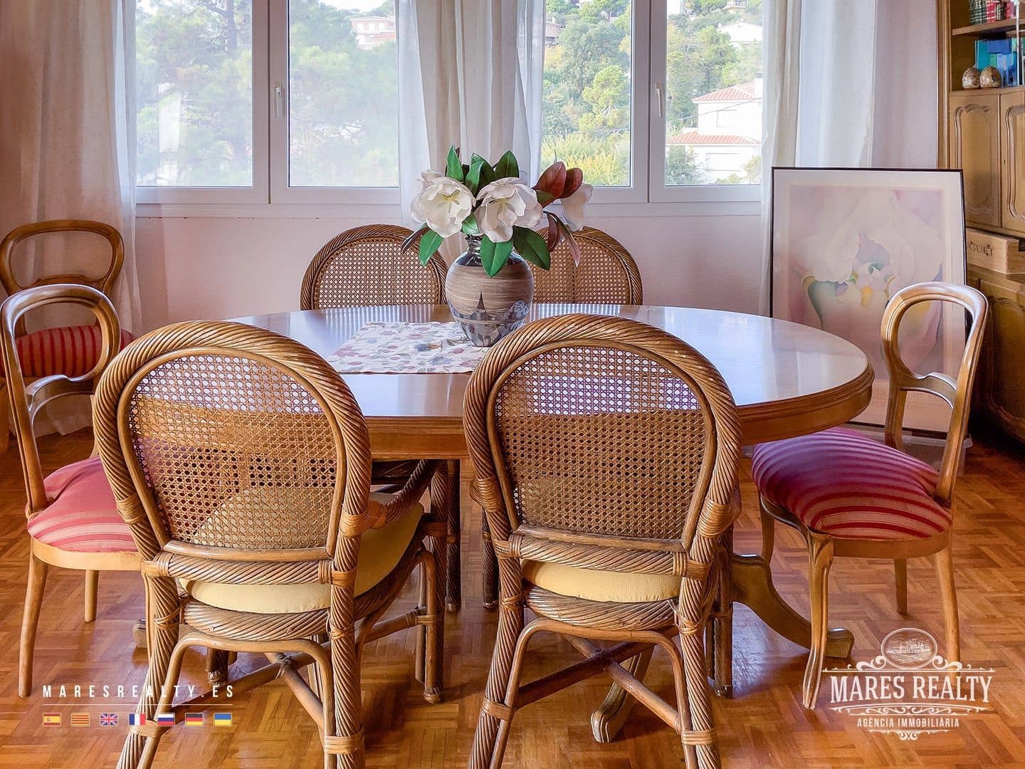 7 bedroom Villa for sale in Lloret de Mar with pool garage - € 650,000 (Ref: 7899350)