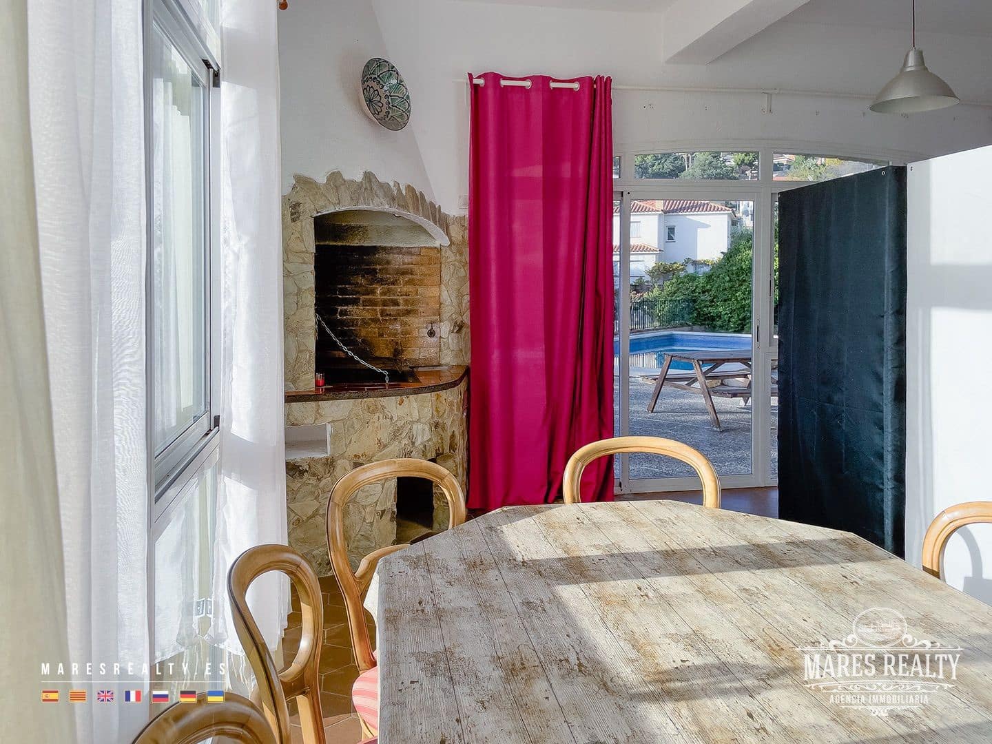 7 bedroom Villa for sale in Lloret de Mar with pool garage - € 650,000 (Ref: 7899350)