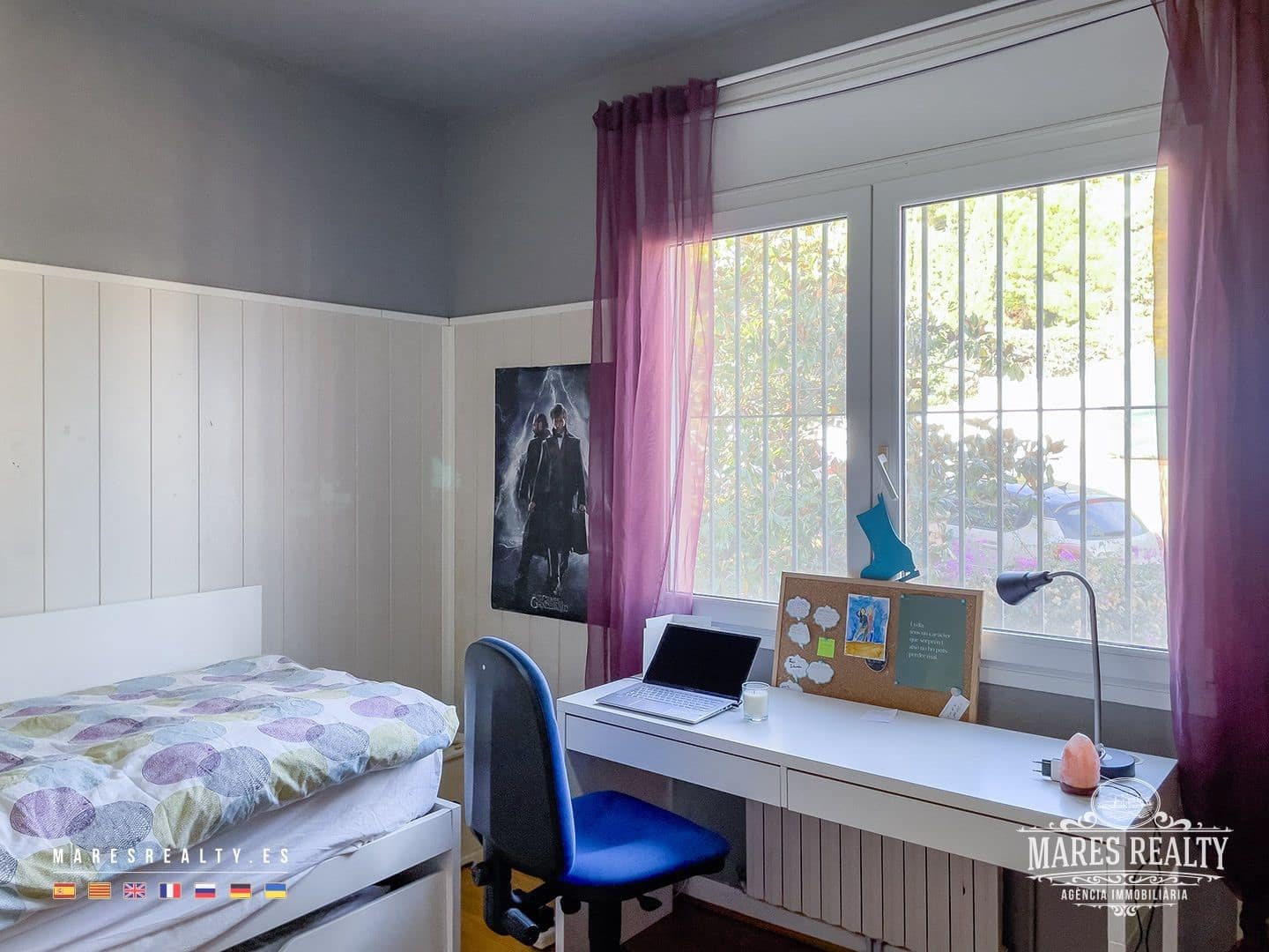 7 bedroom Villa for sale in Lloret de Mar with pool garage - € 650,000 (Ref: 7899350)