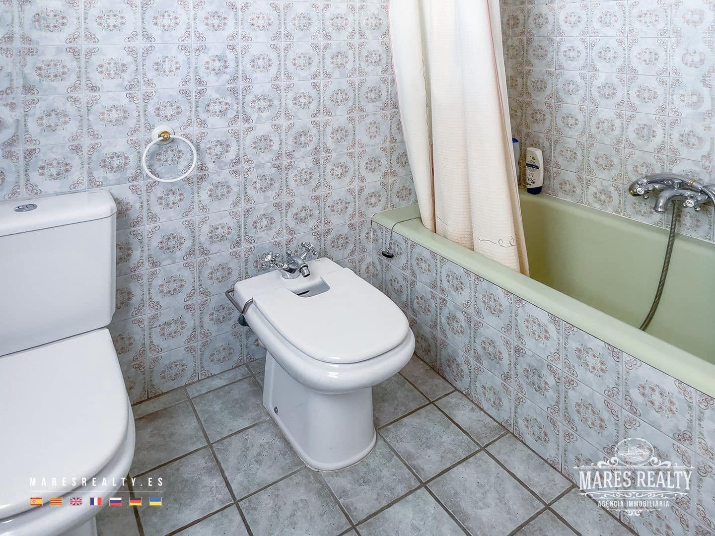 7 bedroom Villa for sale in Lloret de Mar with pool garage - € 650,000 (Ref: 7899350)