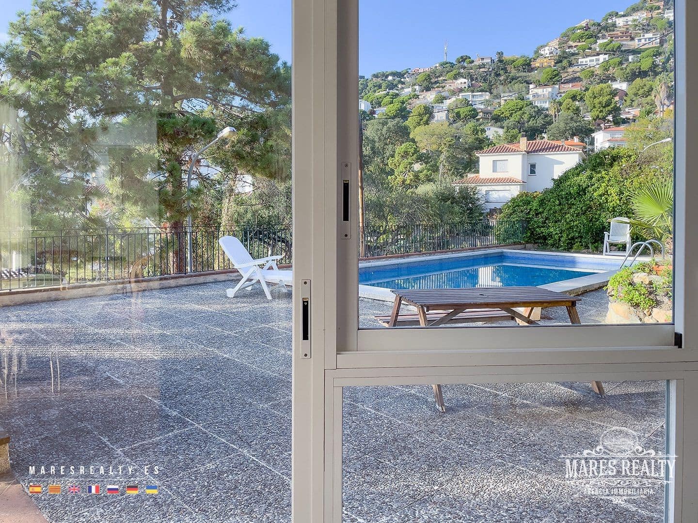 7 bedroom Villa for sale in Lloret de Mar with pool garage - € 650,000 (Ref: 7899350)