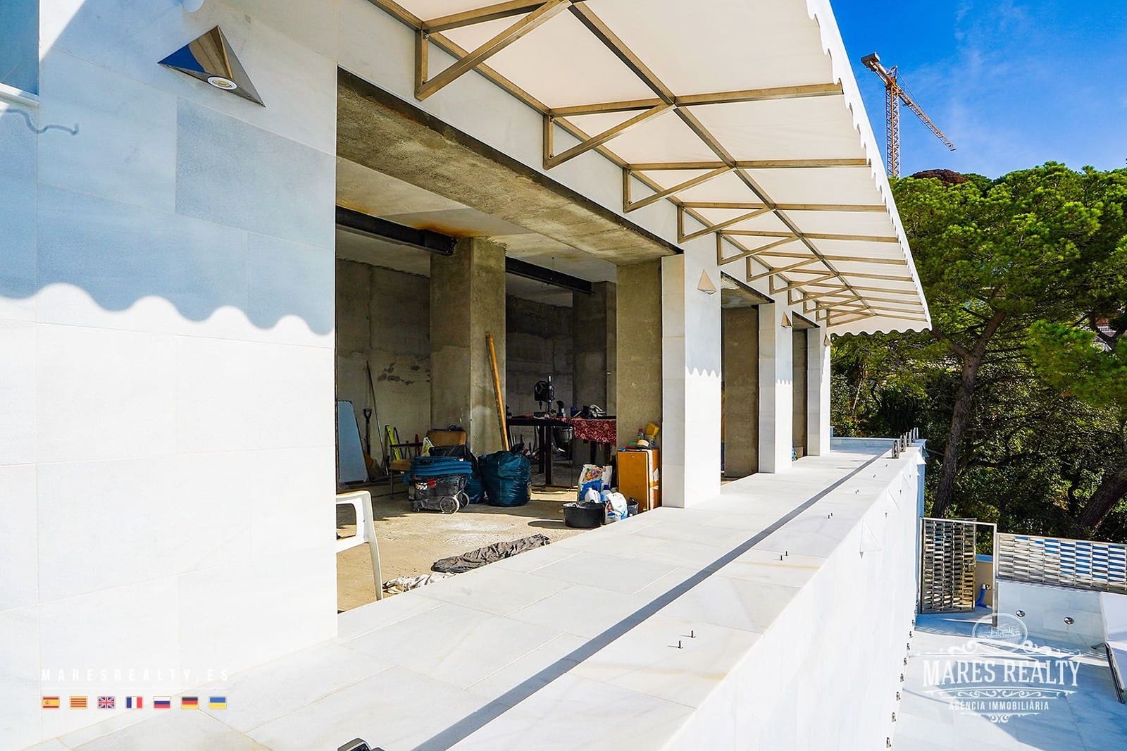 3 soveværelse Villa til salg i Lloret de Mar med swimmingpool garage - € 1.300.000 (Ref: 7904464)