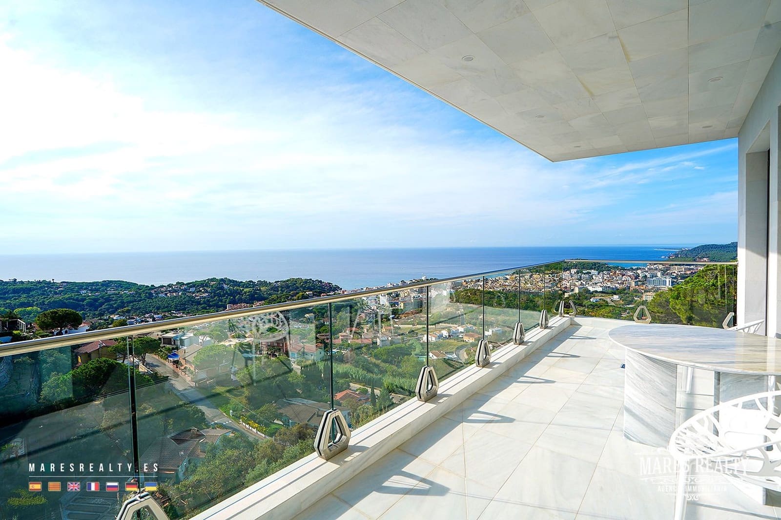 3 soveværelse Villa til salg i Lloret de Mar med swimmingpool garage - € 1.300.000 (Ref: 7904464)