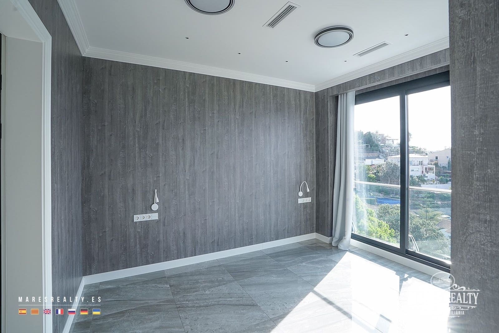 3 soveværelse Villa til salg i Lloret de Mar med swimmingpool garage - € 1.300.000 (Ref: 7904464)