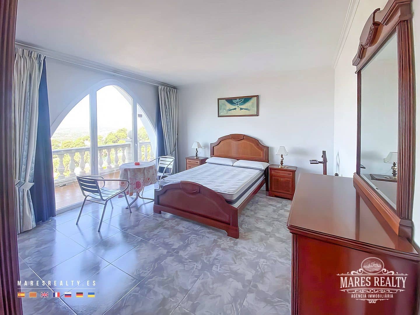 5 soveværelse Villa til salg i Lloret de Mar med swimmingpool garage - € 750.000 (Ref: 7921827)