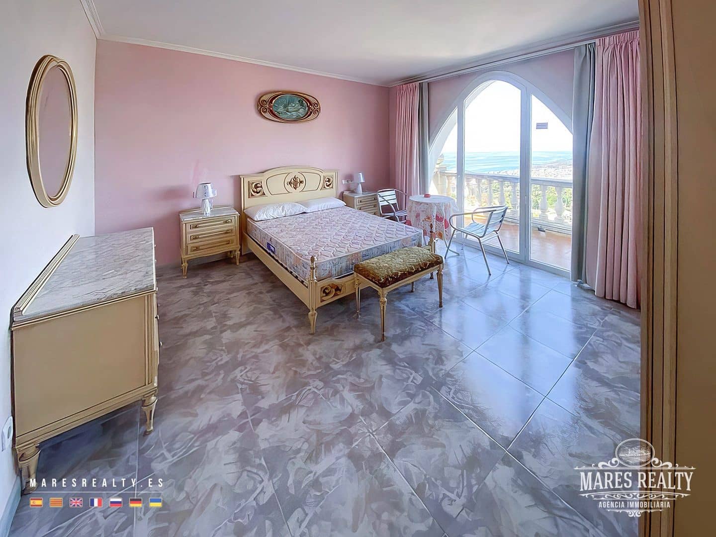 5 soveværelse Villa til salg i Lloret de Mar med swimmingpool garage - € 750.000 (Ref: 7921827)