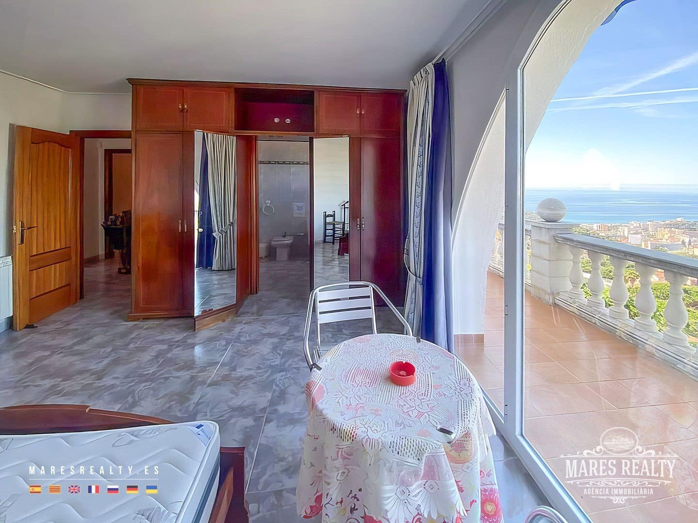 5 soveværelse Villa til salg i Lloret de Mar med swimmingpool garage - € 750.000 (Ref: 7921827)