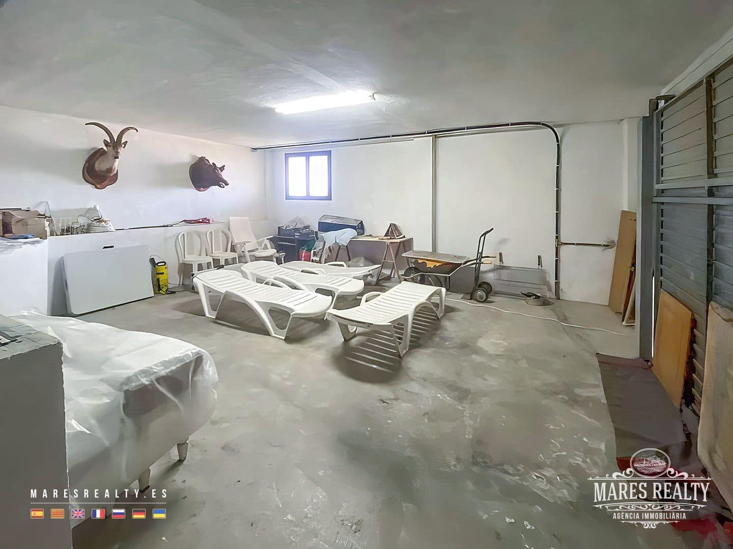 5 soveværelse Villa til salg i Lloret de Mar med swimmingpool garage - € 750.000 (Ref: 7921827)