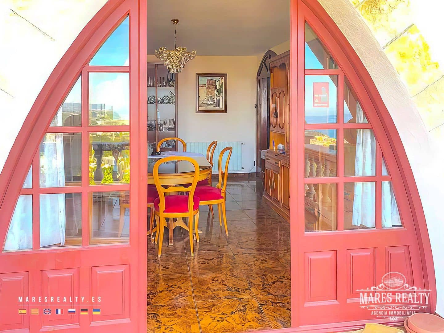 5 soveværelse Villa til salg i Lloret de Mar med swimmingpool garage - € 750.000 (Ref: 7921827)