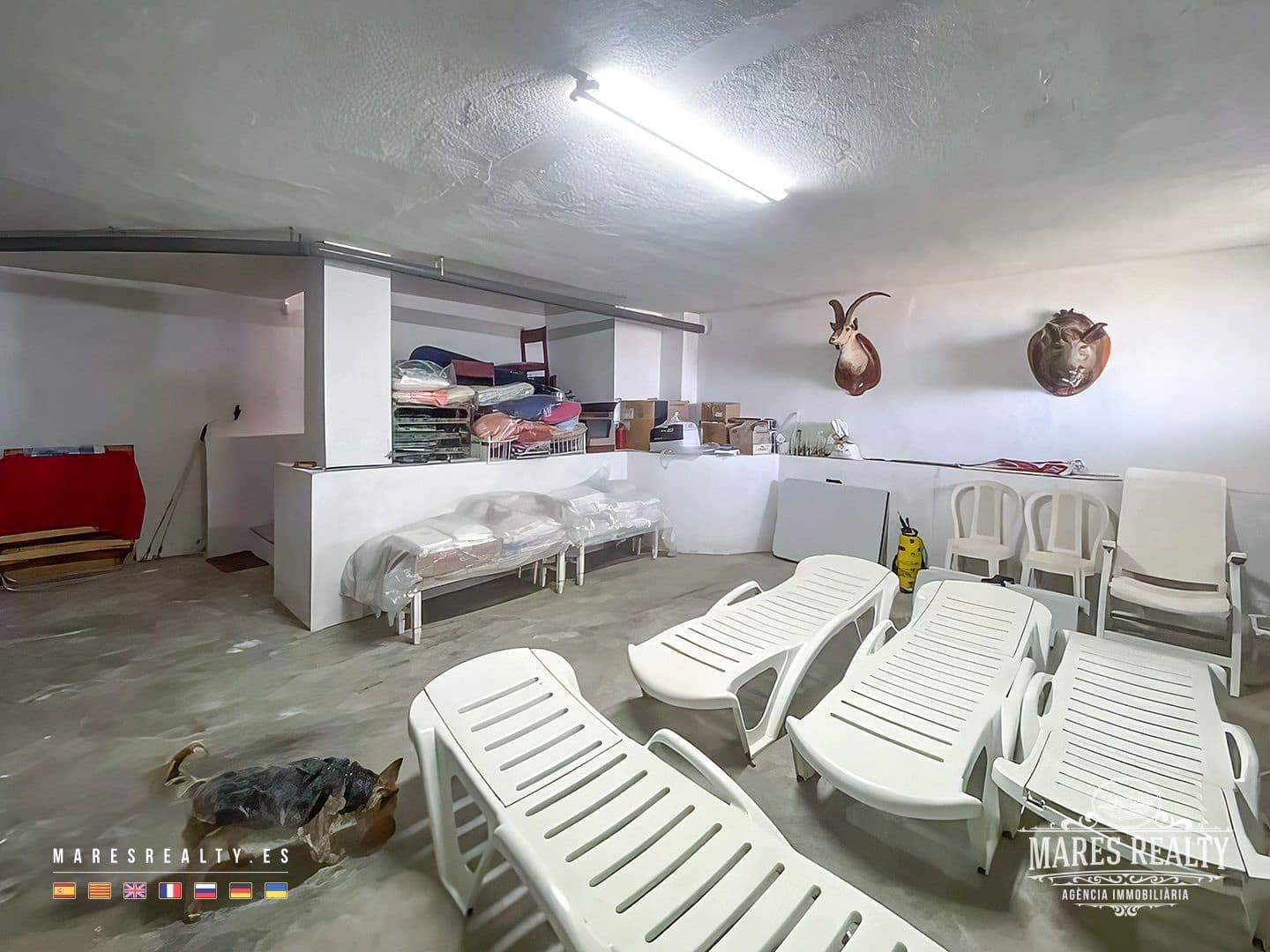 5 soveværelse Villa til salg i Lloret de Mar med swimmingpool garage - € 750.000 (Ref: 7921827)