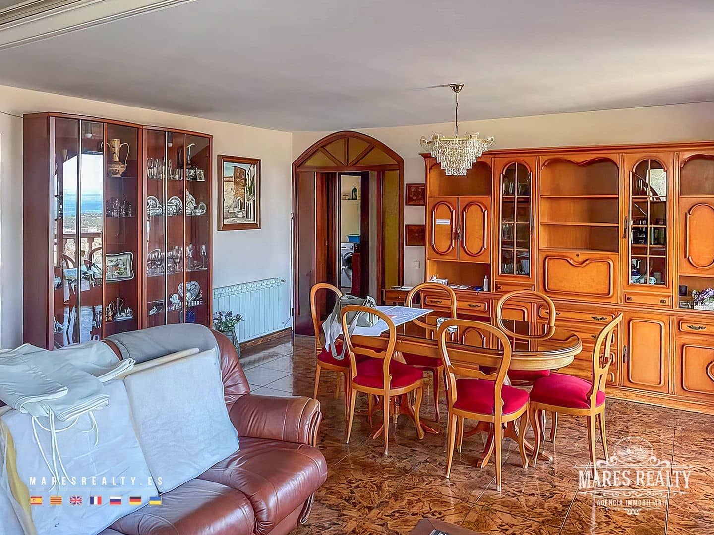 5 soveværelse Villa til salg i Lloret de Mar med swimmingpool garage - € 750.000 (Ref: 7921827)