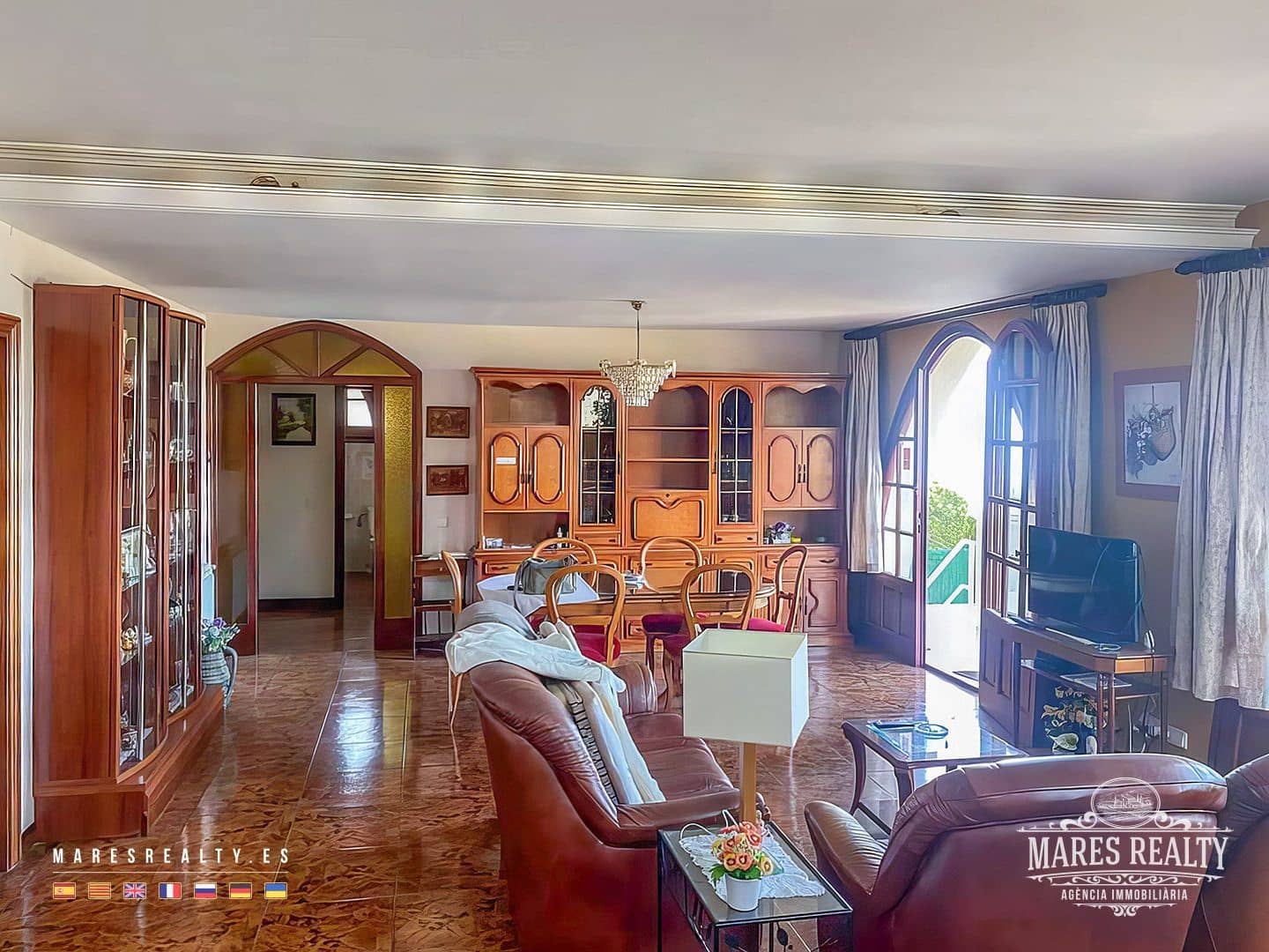 5 soveværelse Villa til salg i Lloret de Mar med swimmingpool garage - € 750.000 (Ref: 7921827)