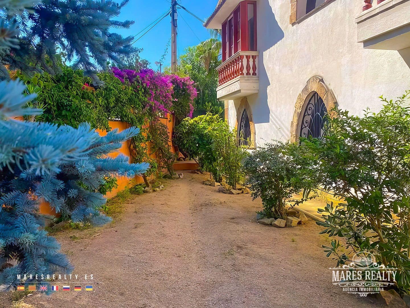 5 soveværelse Villa til salg i Lloret de Mar med swimmingpool garage - € 750.000 (Ref: 7921827)