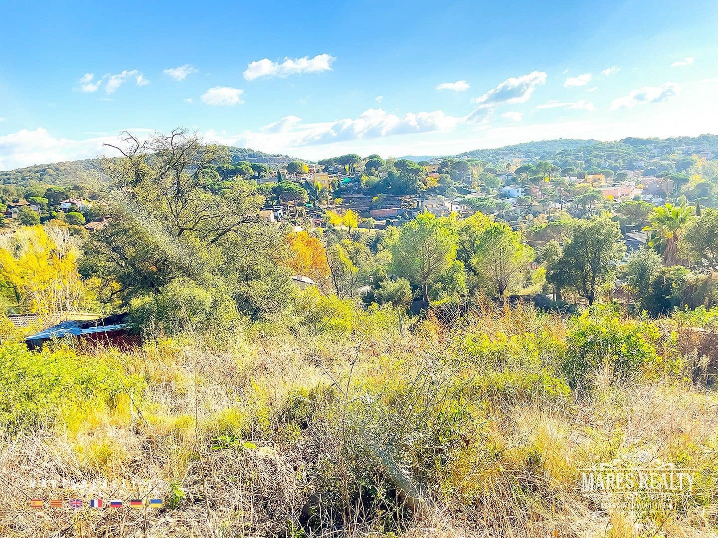 Grunde uden byggetilladelser til salg i Macanet de la Selva - € 37.000 (Ref: 7927837)