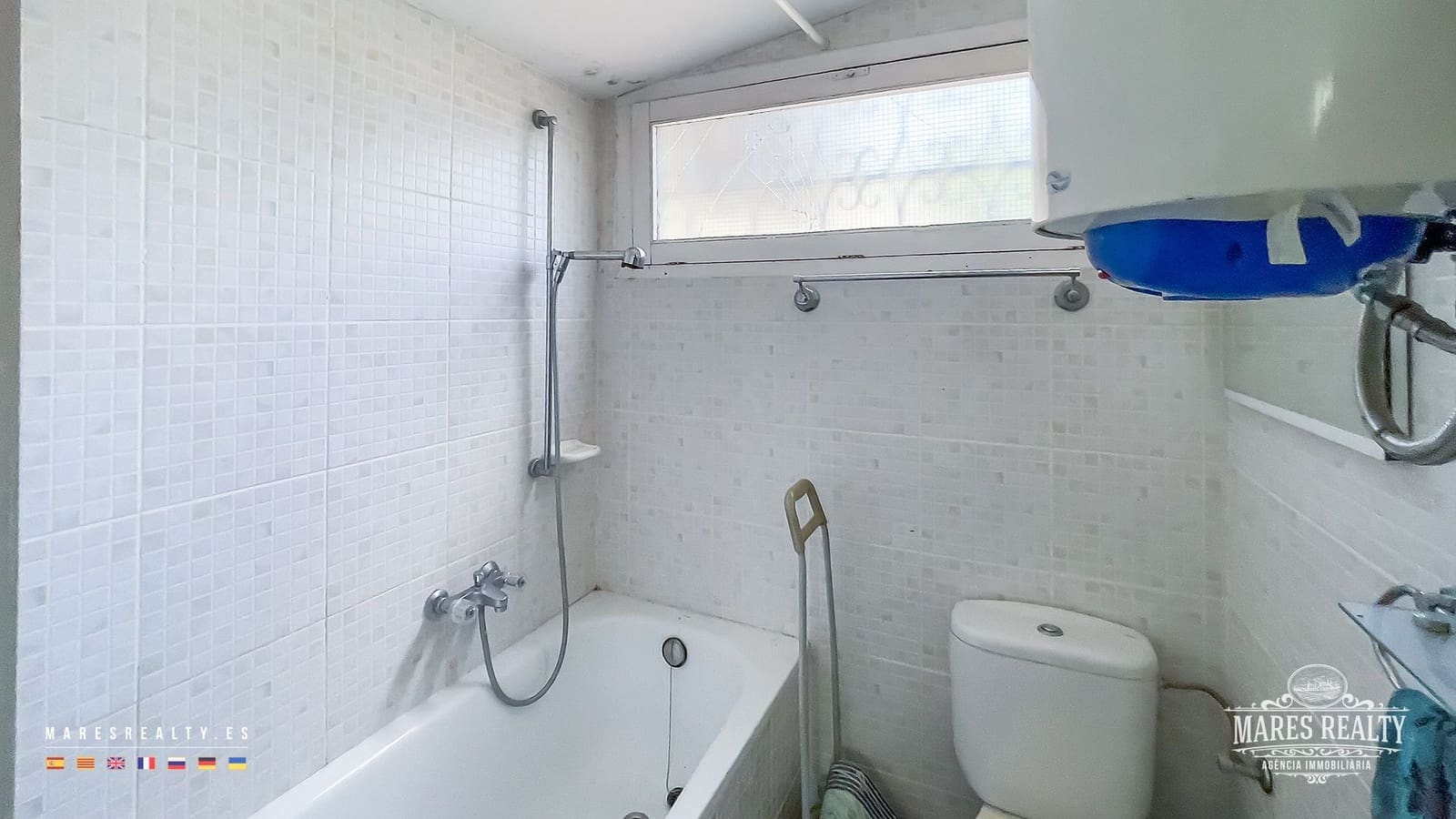 7 soveværelse Villa til salg i Lloret de Mar - € 285.000 (Ref: 7950587)