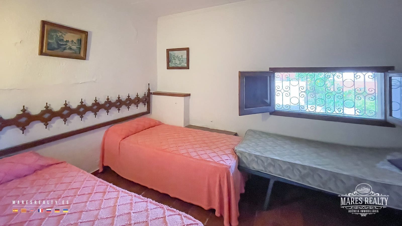 7 soveværelse Villa til salg i Lloret de Mar - € 285.000 (Ref: 7950587)