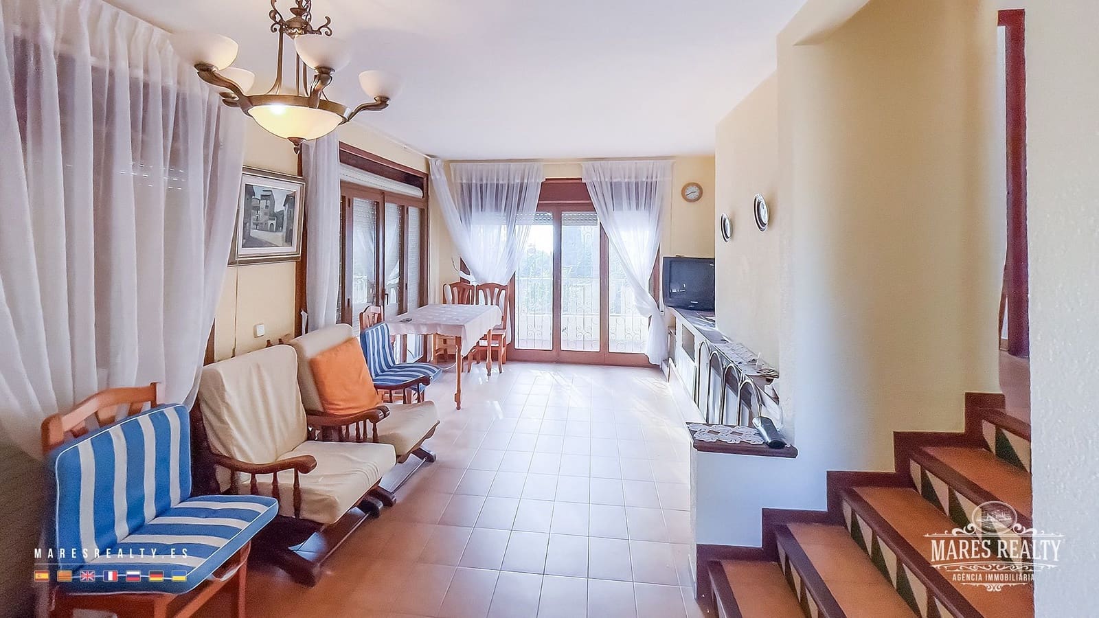 7 soveværelse Villa til salg i Lloret de Mar - € 285.000 (Ref: 7950587)