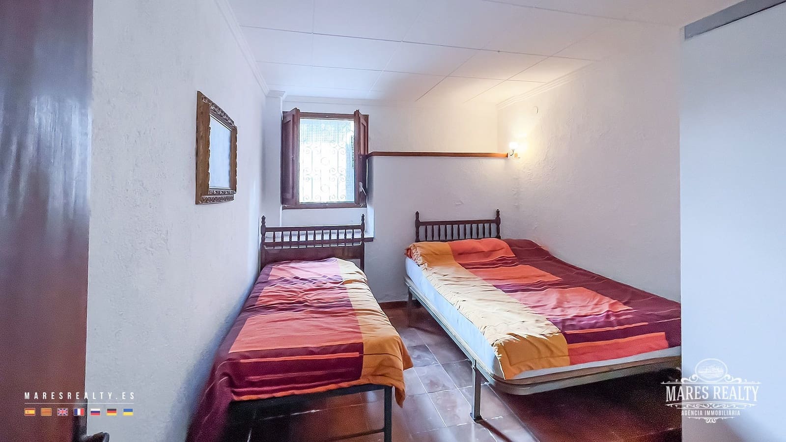 7 soveværelse Villa til salg i Lloret de Mar - € 285.000 (Ref: 7950587)