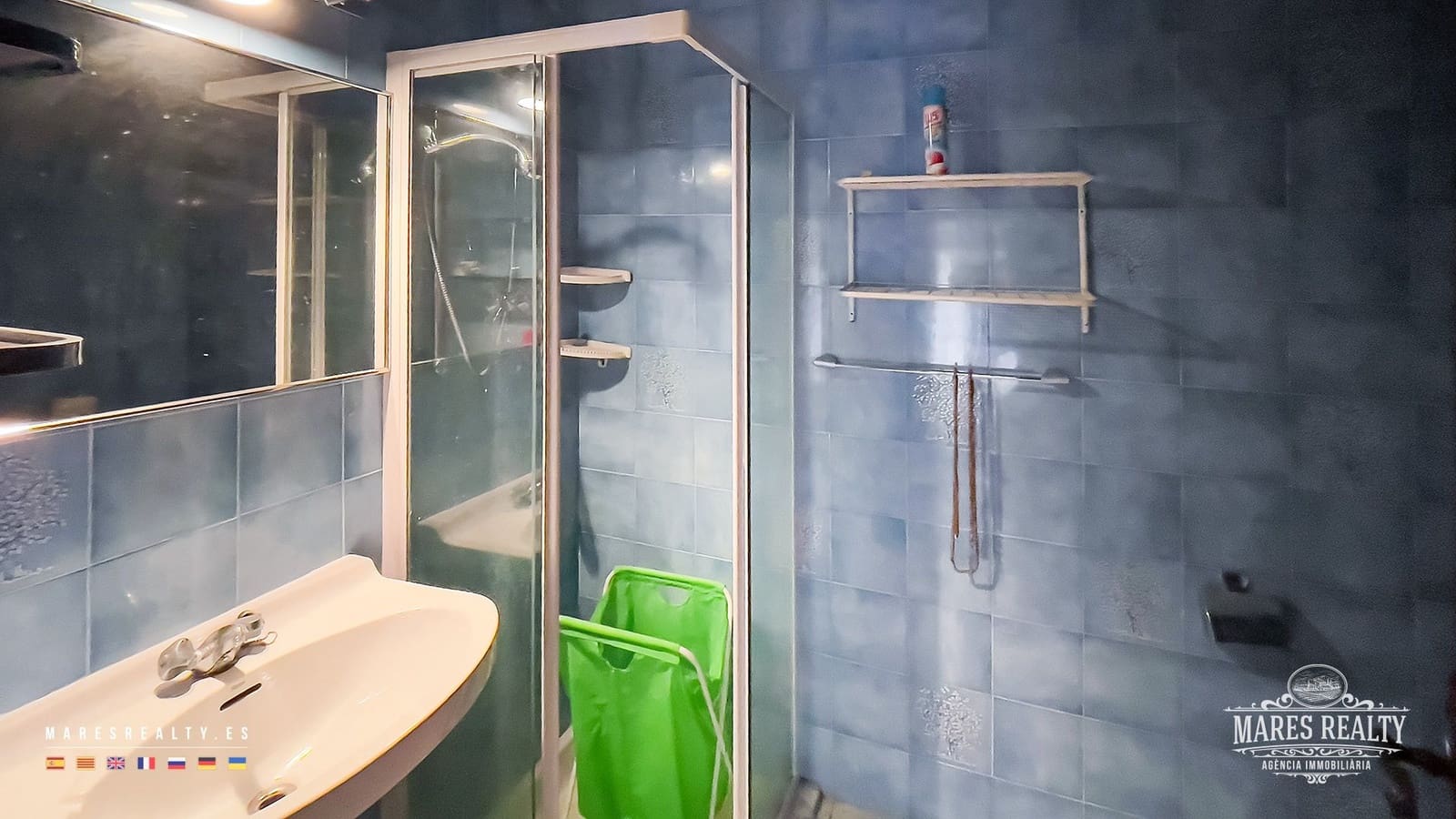 7 soveværelse Villa til salg i Lloret de Mar - € 285.000 (Ref: 7950587)