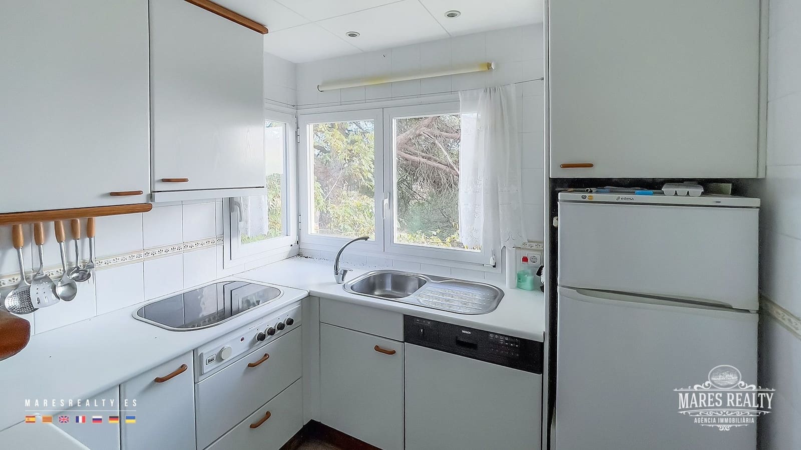 7 soveværelse Villa til salg i Lloret de Mar - € 285.000 (Ref: 7950587)