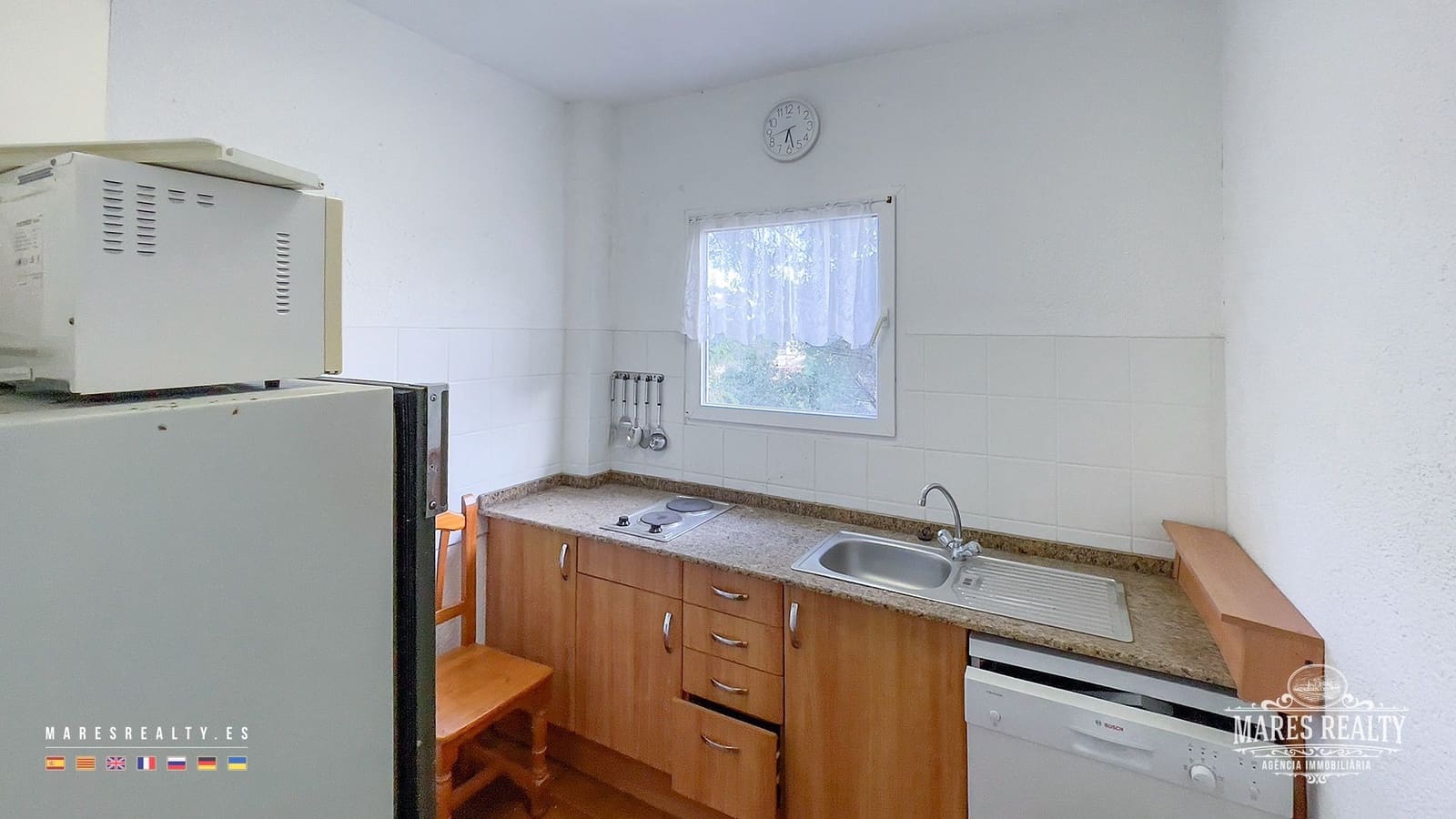 7 soveværelse Villa til salg i Lloret de Mar - € 285.000 (Ref: 7950587)