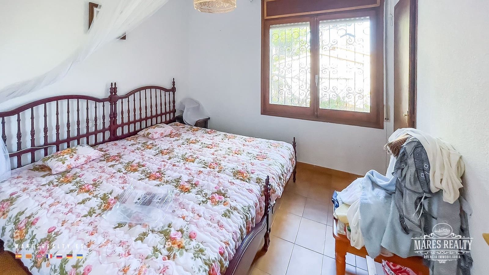 7 soveværelse Villa til salg i Lloret de Mar - € 285.000 (Ref: 7950587)