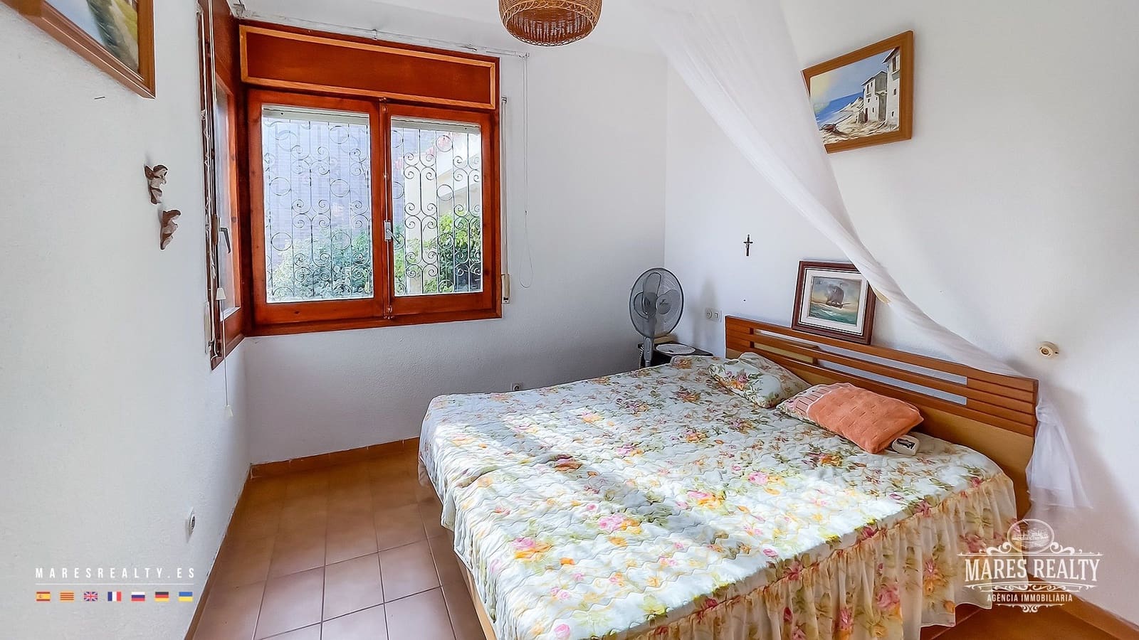 7 soveværelse Villa til salg i Lloret de Mar - € 285.000 (Ref: 7950587)