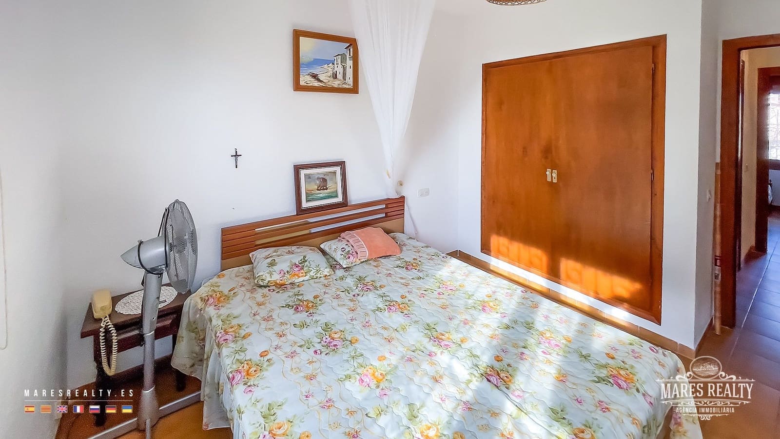 7 soveværelse Villa til salg i Lloret de Mar - € 285.000 (Ref: 7950587)