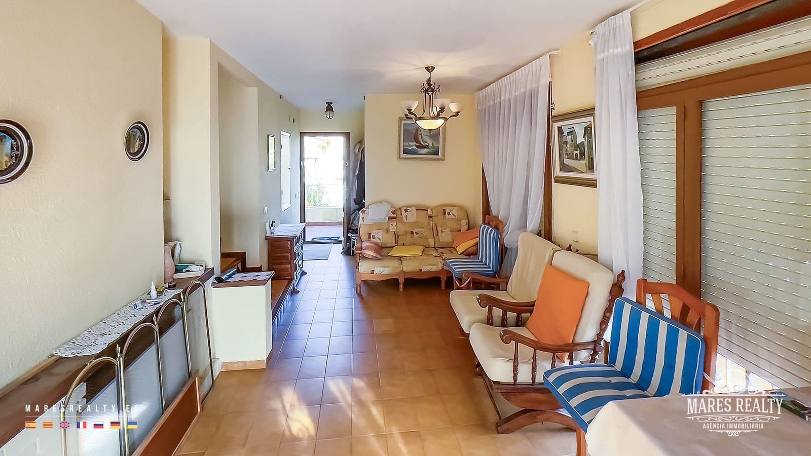 7 soveværelse Villa til salg i Lloret de Mar - € 285.000 (Ref: 7950587)