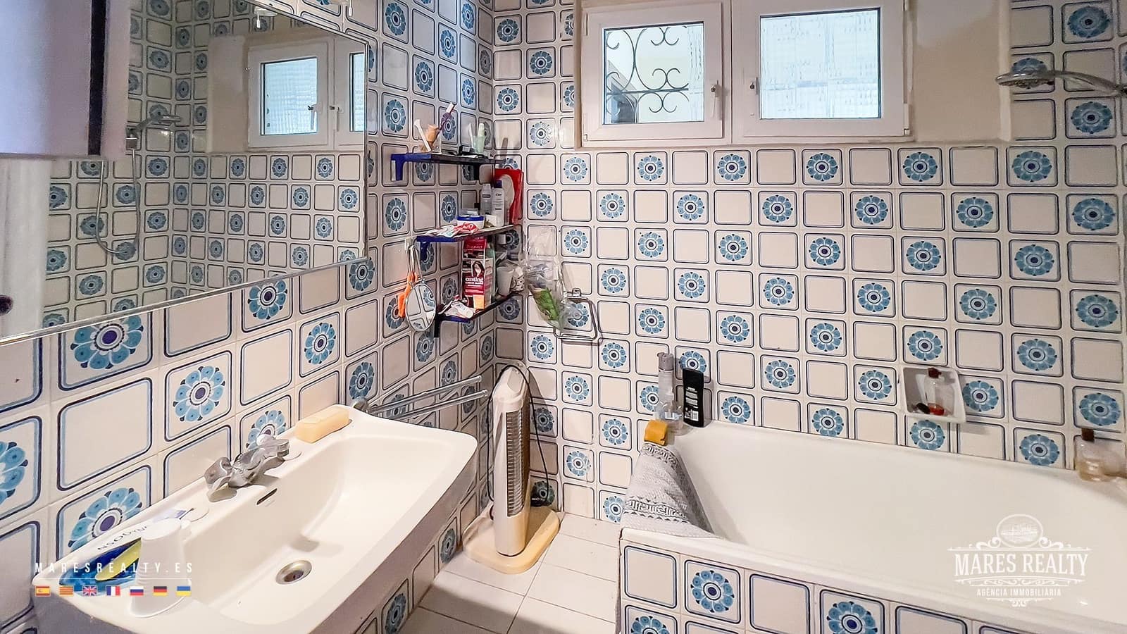 7 soveværelse Villa til salg i Lloret de Mar - € 285.000 (Ref: 7950587)